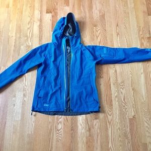 Outdoor Research Rain Shell